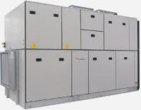 Канальный осушитель воздуха Calorex HRD 20 B Канальный осушитель воздуха Calorex HRD 20 B