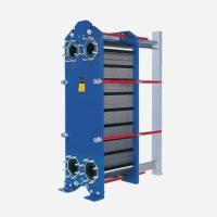 Разборный пластинчатый теплообменник Alfa Laval M15-BFL