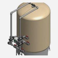 Фильтр сорбционный ПВО-01FС10-S-XV-С