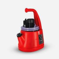 Персональный элиминейтор для промывки теплообменников X-PUMP 18 SR Персональный элиминейтор для промывки теплообменников X-PUMP 18 SR