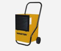 Промышленный осушитель воздуха Master DH 26