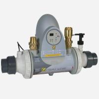 Теплообменник для бассейна Zodiac PSA Heat Line 20 кВт, корпус, пластик/титан, W49NT20