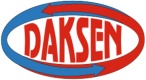 Daksen