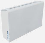 Настенный осушитель воздуха Polar Bear SDM 140A1 HW