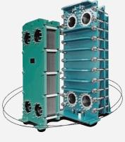 Разборный пластинчатый теплообменник Kelvion (Машимпэкс) NT 250M