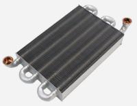 Битермический теплообменник для котлов Sime Metropolis 25, 6174249