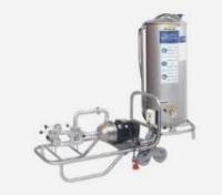 Установка для промывки теплообменников Alfa Laval CIP 200