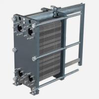 Разборный пластинчатый теплообменник Ридан XGF025