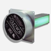 Очиститель воздуха EcoQuest Ductworx 10000