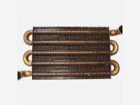 Теплообменник газовой колонки для котлов Thermex G 28 D, 904440