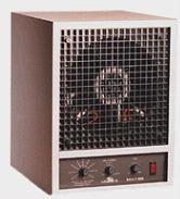 Очиститель воздуха EcoQuest Eagle 5000