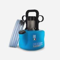 Насос для промывки теплообменников Pump Eliminate 25 V4V Насос для промывки теплообменников Pump Eliminate 25 V4V