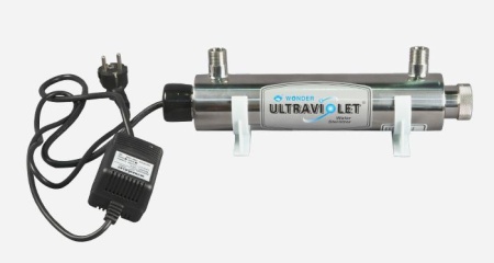 УФ стерилизатор Wonder ER-120