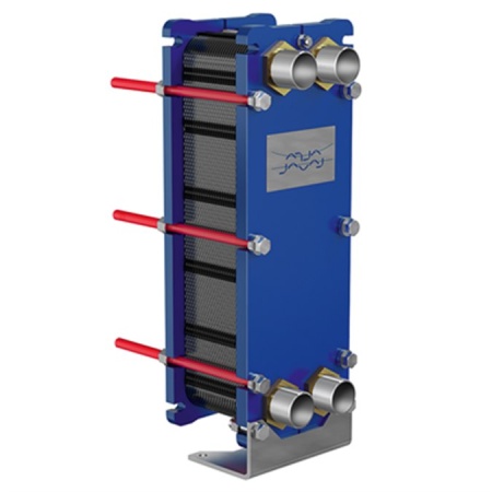 Разборный пластинчатый теплообменник Alfa Laval T5-MFG