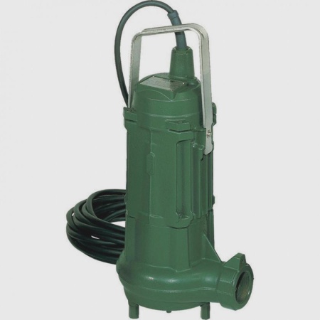 Фекальный насос DAB Feka 1400 M, 103010240