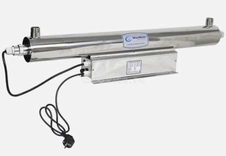 УФ стерилизатор Wonder EC-12