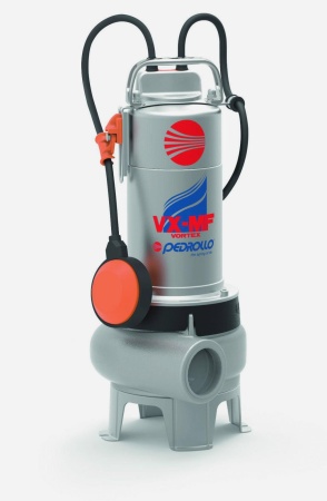 Дренажный насос Pedrollo BC 10/50-ST