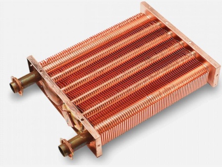 Первичный теплообменник для котлов Junkers, 87154063870