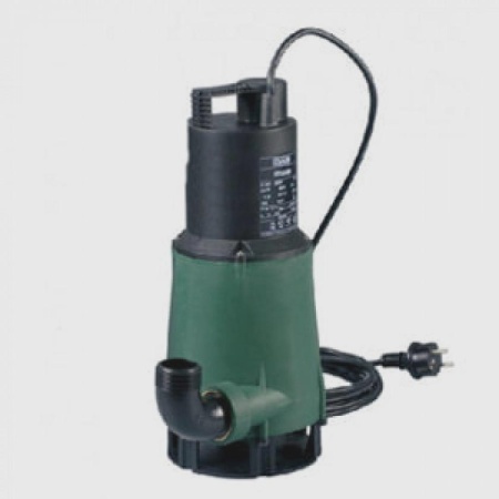 Фекальный насос DAB Feka 600 M-NA - SV, 60194419H, 60169490H