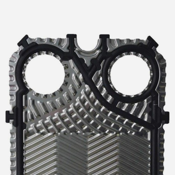 Пластины для теплообменника Thermowave TL-0050