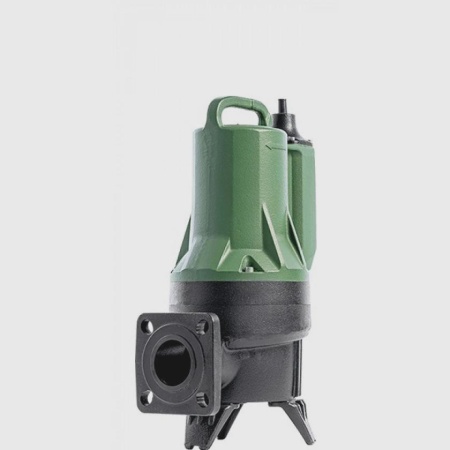 Фекальный насос DAB Feka FXC 25.11 TNA, 60191235