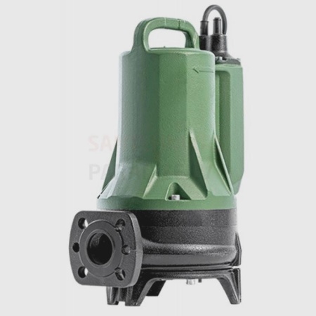 Фекальный насос DAB Grinder FX 15.15 TNA, 60191259