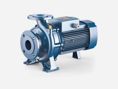 Центробежный насос Pedrollo Fm 40/160C