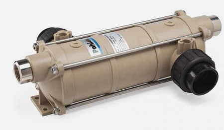 Теплообменник Pahlen 40 кВт Maxi-Flo /11365/