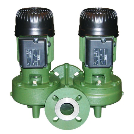 Насос DAB DKLP 40-600 T, 60204180