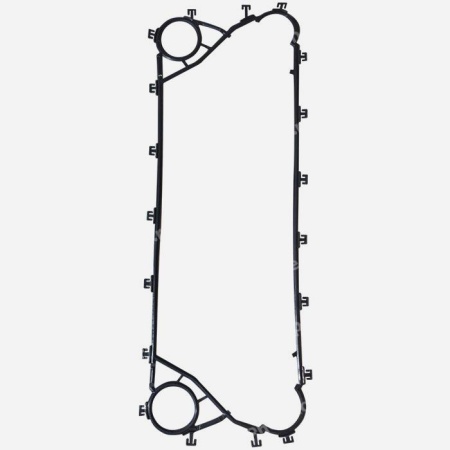 Уплотнения для теплообменника Энергосервис SM81