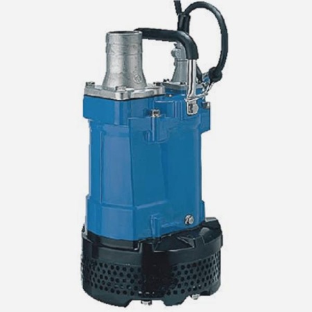 Погружной дренажный насос Tsurumi KTV2-80