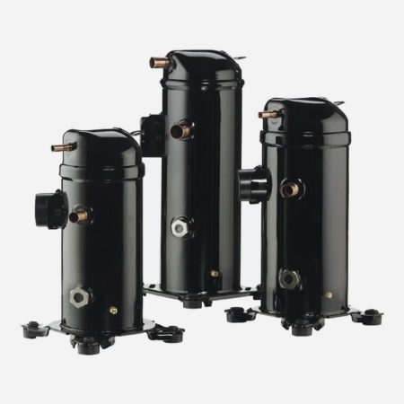 Спиральный компрессор Danfoss MLZ038T4LQ9