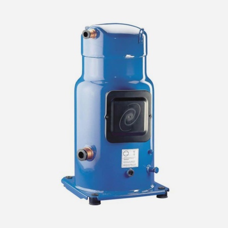 Спиральный компрессор Danfoss SZ100S4VC, SZ100-4VM