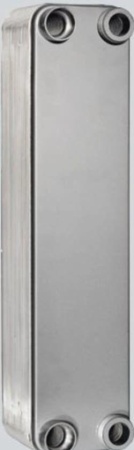 Паяный пластинчатый теплообменник Машимпэкс (Kelvion) GVH 220