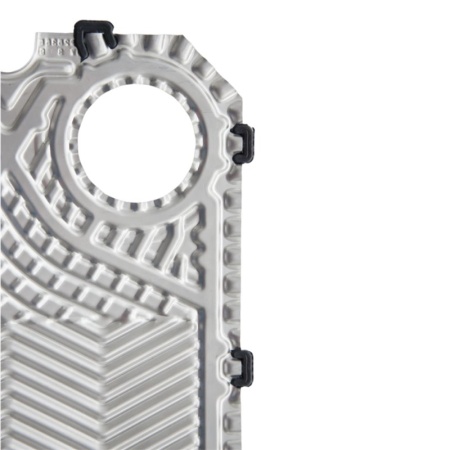 Уплотнения для теплообменника Swep GX140
