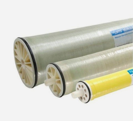 Установка ультрафильтрации воды ПВО-UF-70