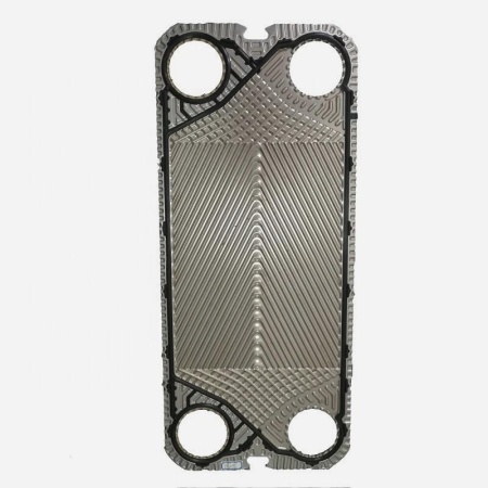 Пластины для теплообменника Thermowave TL-0250