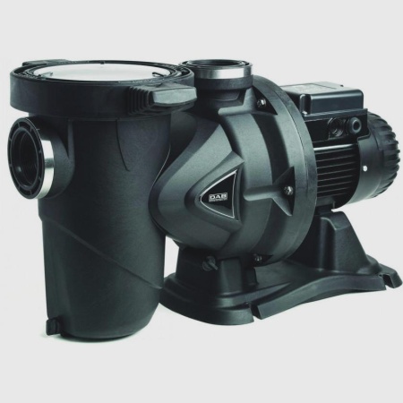 Насос для бассейна DAB Euroswim 300 T, 60146024
