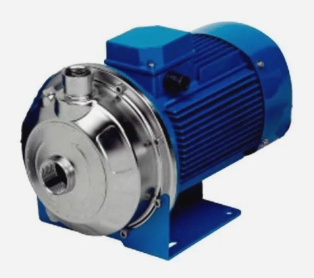 Центробежный насос Speroni CXM 60/0,37