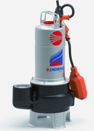 Дренажный насос Pedrollo BC 15/50-N