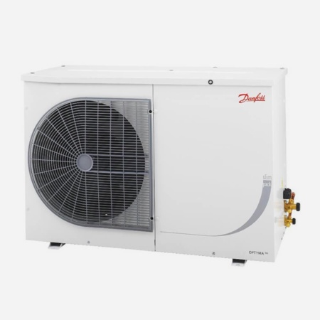 Спиральный компрессор Danfoss OP-MSXM034MLW05E