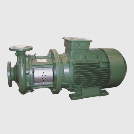 Консольно-моноблочный насос DAB NKP-G 32-200.1 205/A/BAQE /5,5/2, 1D1M11B9V, 1D1M11B9B
