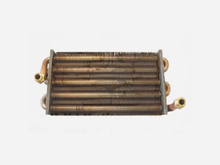 Первичный теплообменник для котлов Italtherm, 515001943