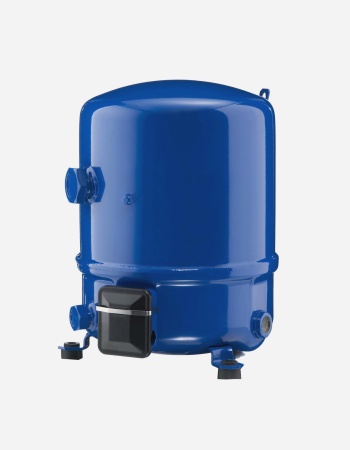 Поршневой компрессор Danfoss NTZ136A4G, 120F0012