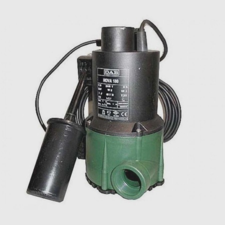 Дренажный насос DAB Nova 180 M-A, 60168123H