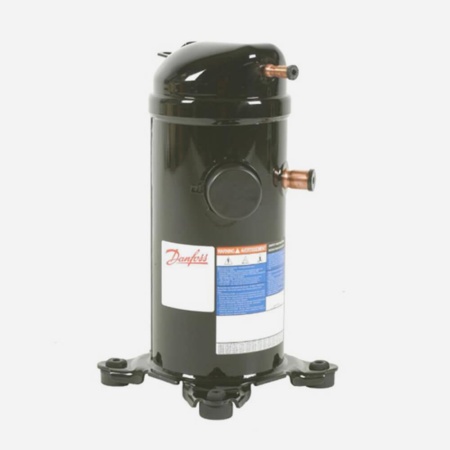 Спиральный компрессор Danfoss HRM034U4LP6