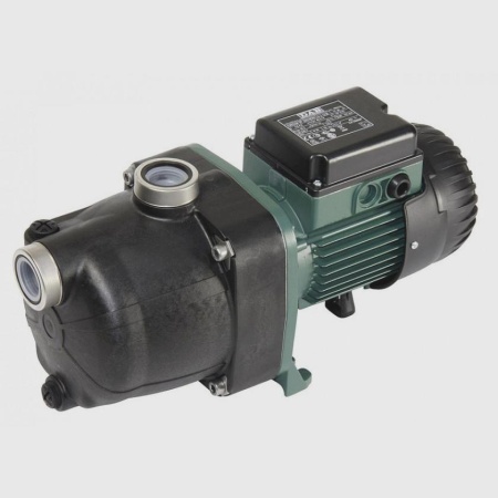 Насос для бассейна DAB Eurocom SP 30/50 M, 102966260