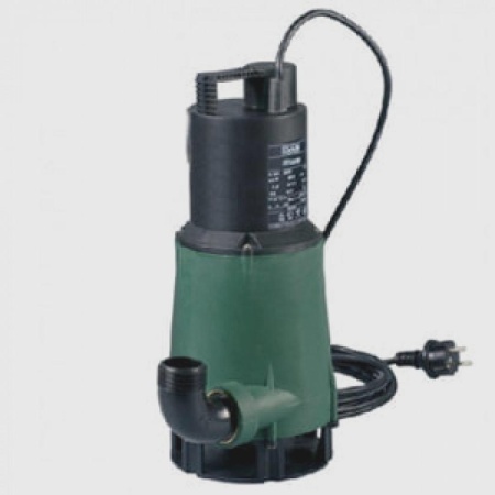 Фекальный насос DAB Feka 600 T-NA - SV, 60196308H, 103005824H, 60168405H