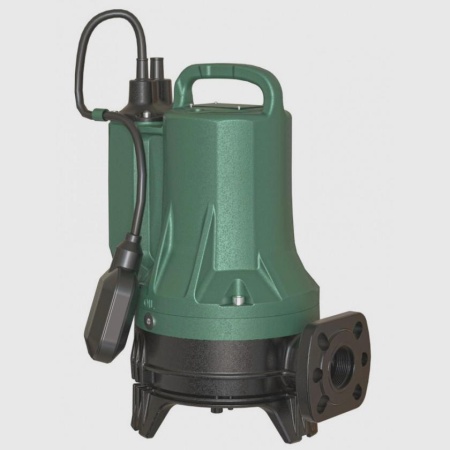 Фекальный насос DAB Grinder FX 15.07 MA, 60191222