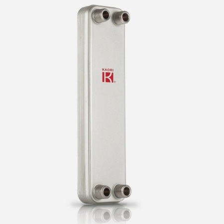 Паяный пластинчатый теплообменник KAORI C096